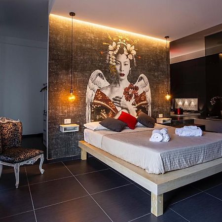 Grotticelle'S House & Luxury Room Syrakusa Exteriör bild