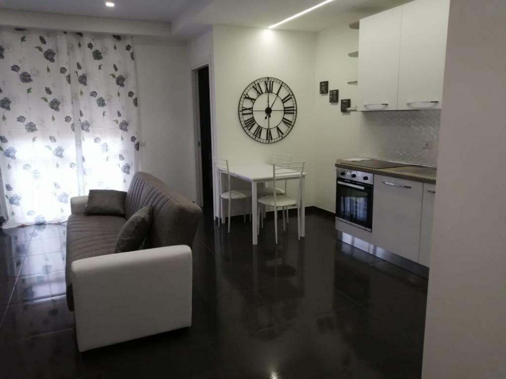 Grotticelle'S House & Luxury Room Syrakusa Exteriör bild
